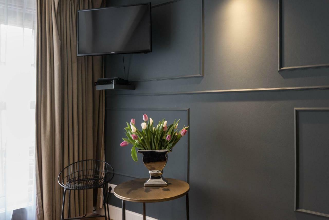Bed and breakfast Dam Square 3*