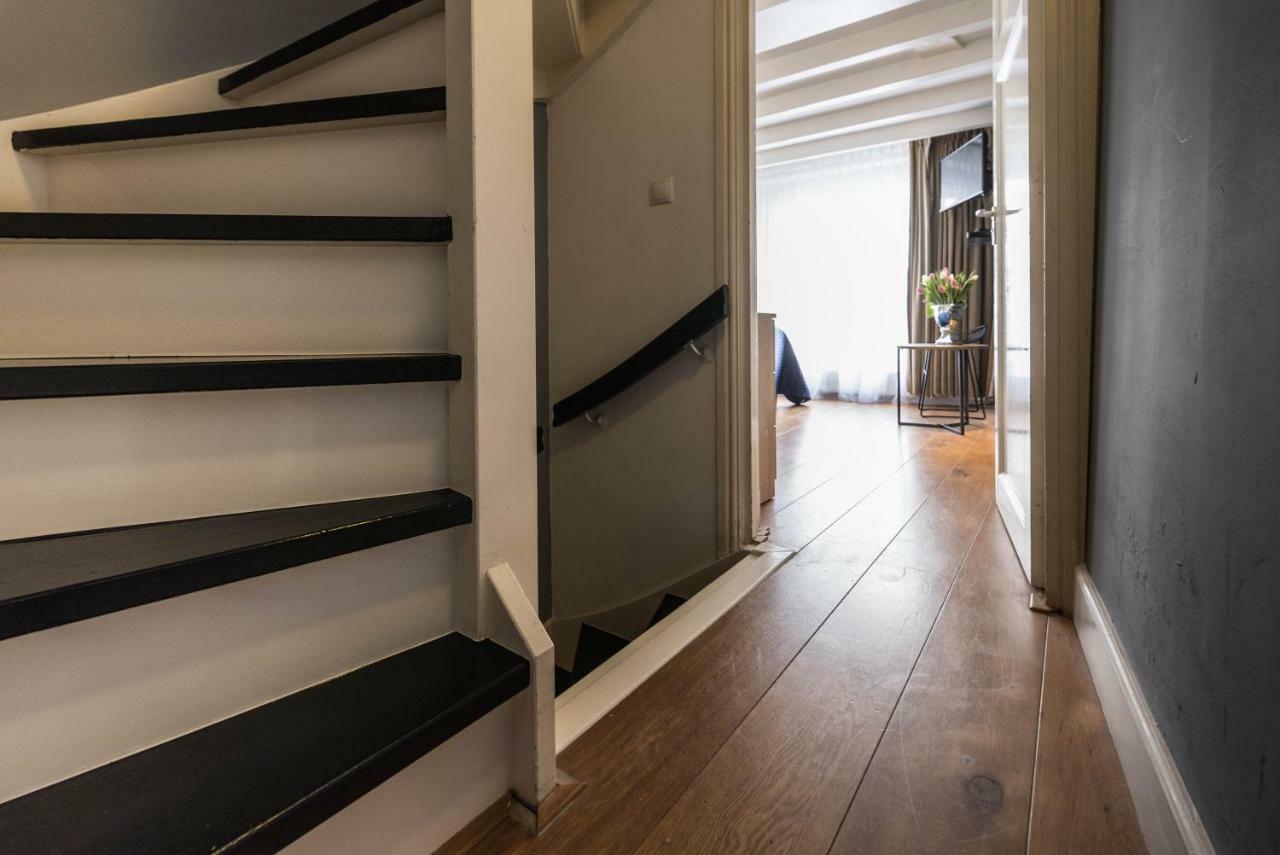Bed and breakfast Dam Square 3*