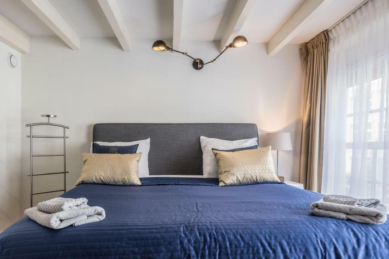 Dam Square Bed and breakfast