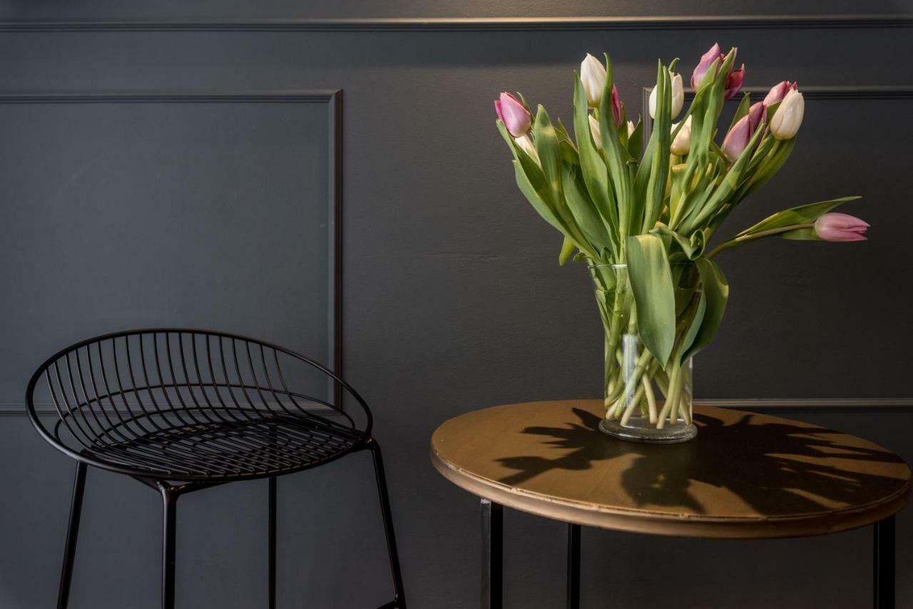 Dam Square Bed and breakfast 3*