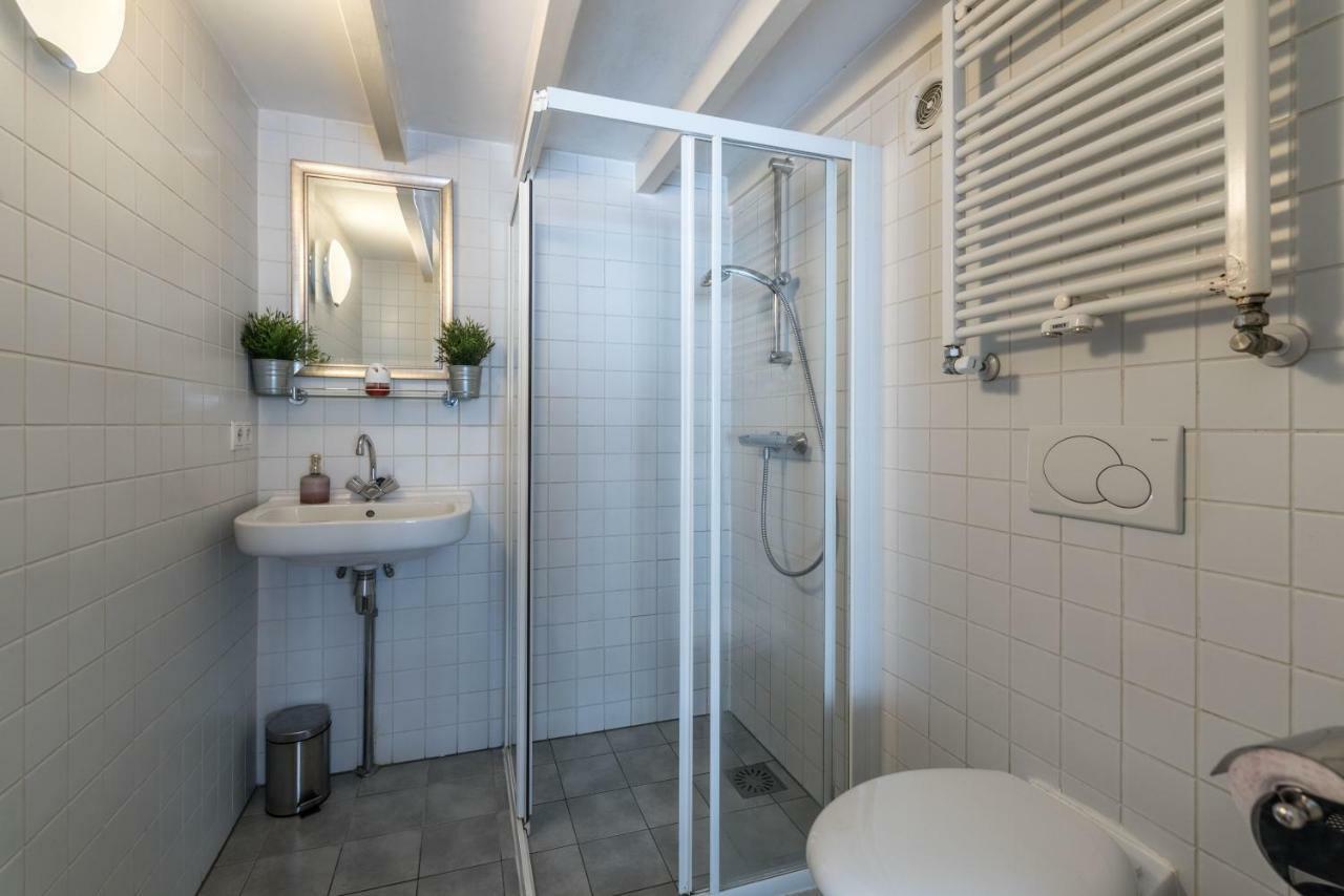 Bed and breakfast Dam Square 3*