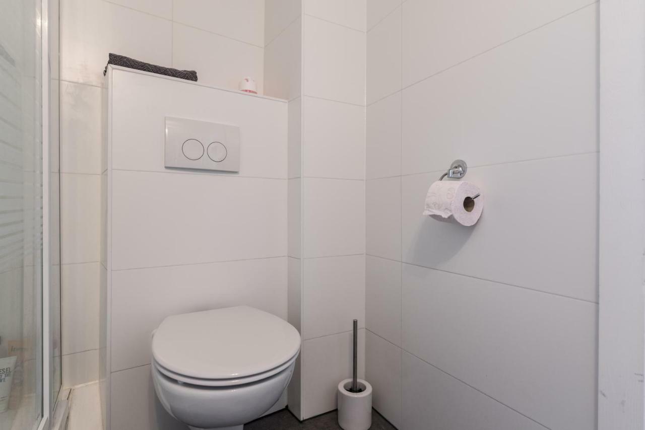 Bed and breakfast Dam Square