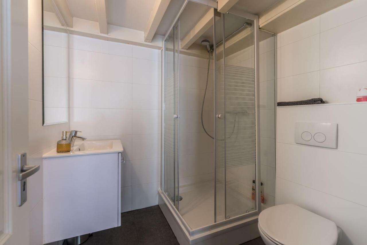 Bed and breakfast Dam Square 3*