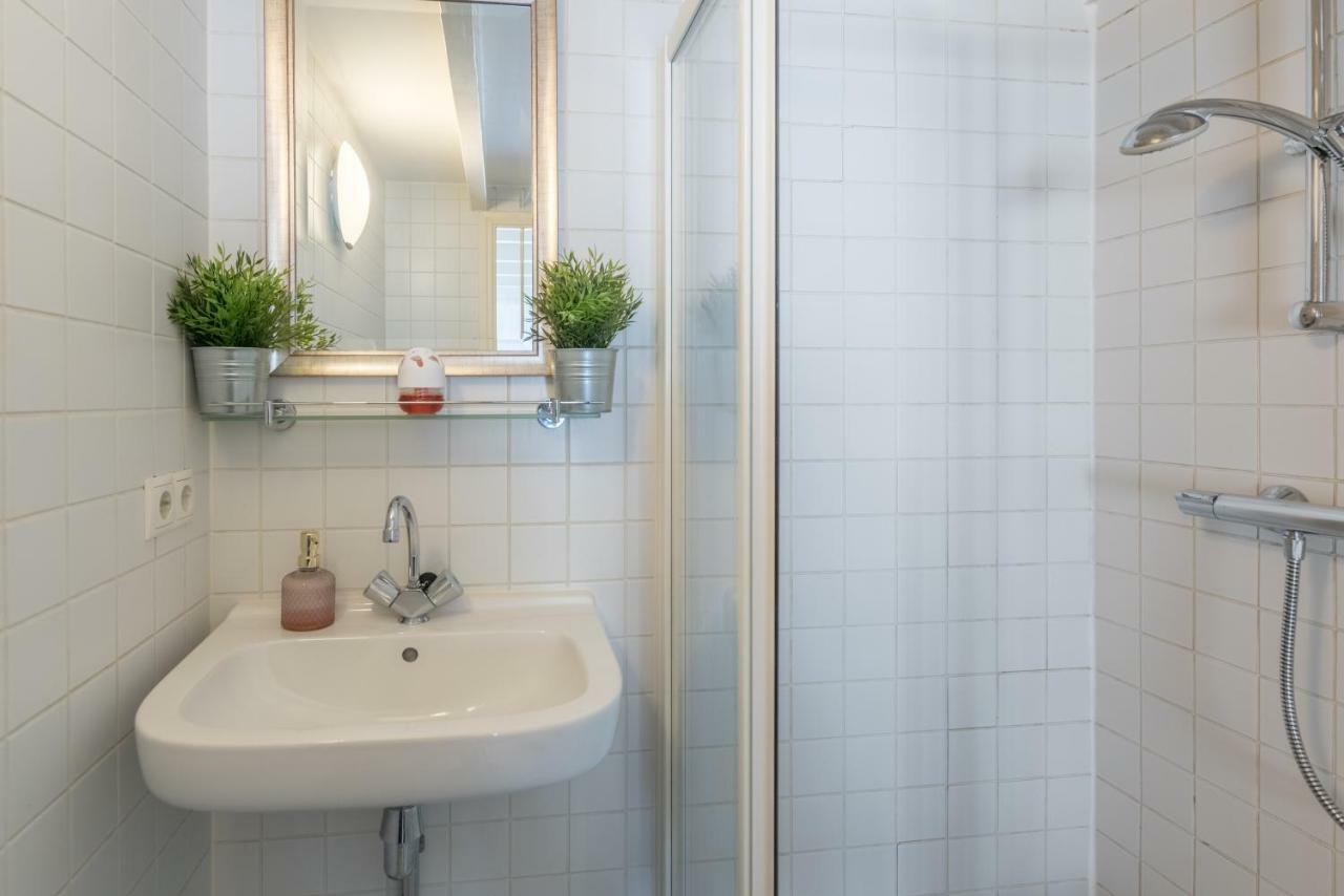 Bed and breakfast Dam Square 3*