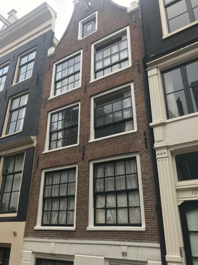 Bed and breakfast Dam Square