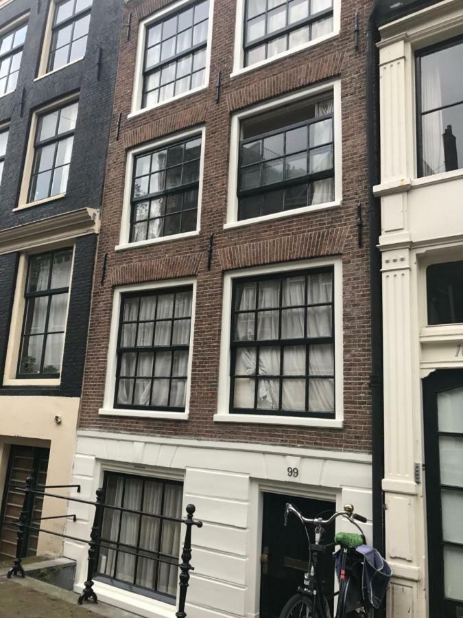 Dam Square Bed and breakfast Ámsterdam